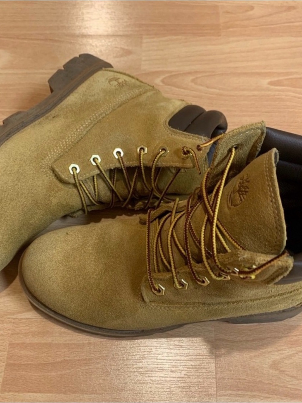 Timberland Boots